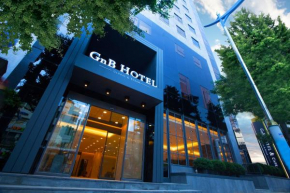  GnB Hotel  Пусан